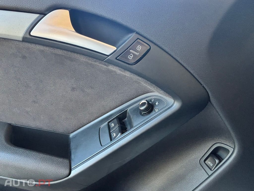 Audi A5 2.0 TDI S-line