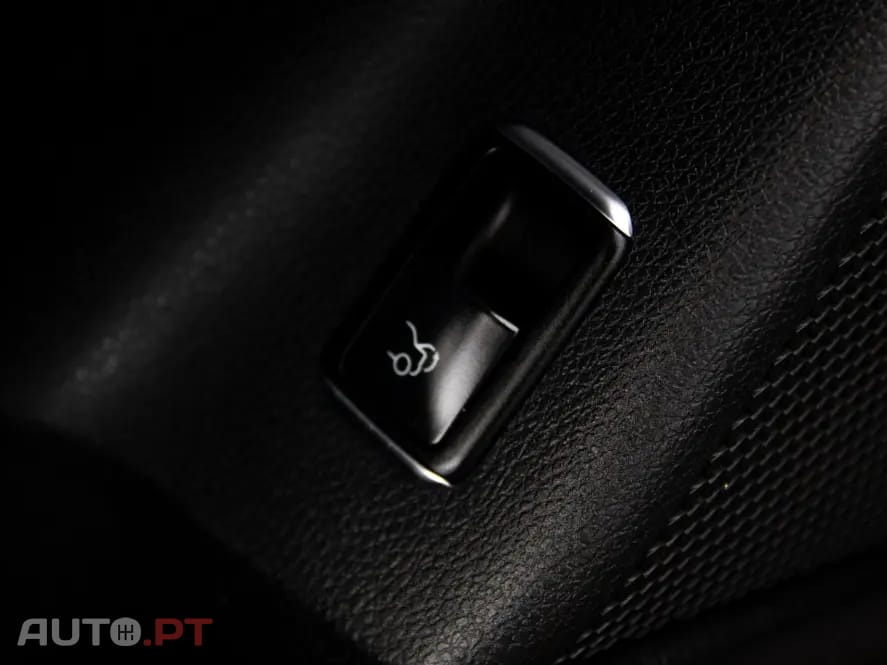 Mercedes-Benz CLA 220 CDI Urban Aut.