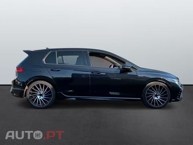 Volkswagen Golf 2.0 TSI R 4Motion DSG