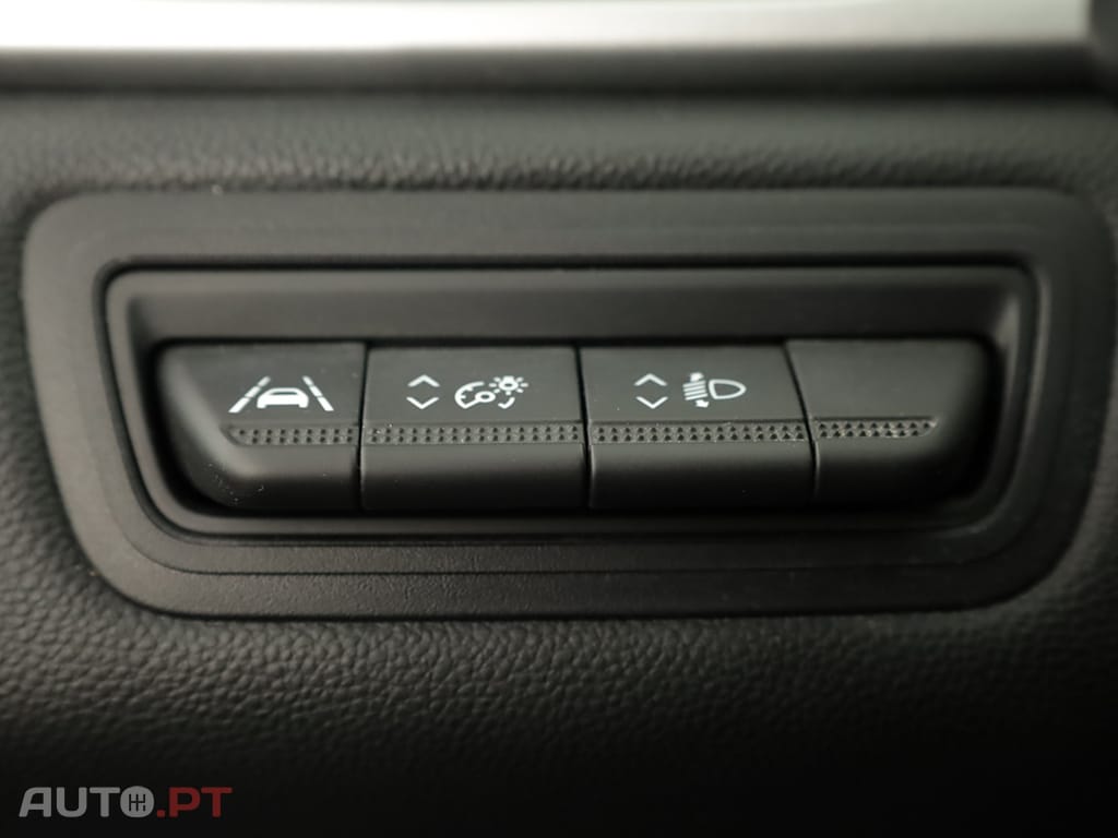 Renault Captur 1.0 TCe Techno Bi-Fuel