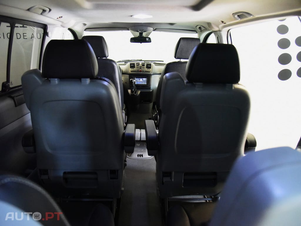 Mercedes-Benz Vito 111 CDi/32 6L