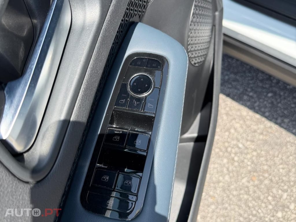 Nissan Ariya 63 kWh Evolve Carr. 22kW + Pack Sport
