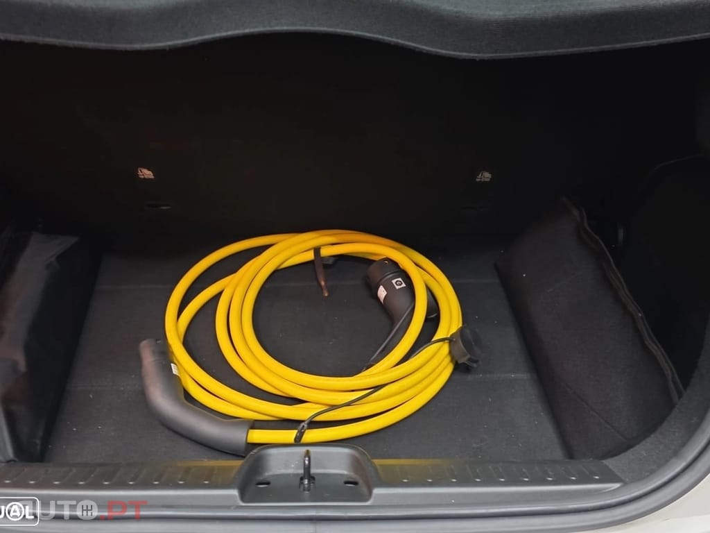 Fiat 500e 42 kWh Icon