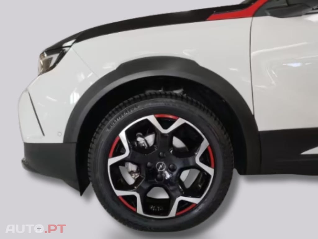 Opel Mokka-E I.V.A DEDUTÍVEL GS Line