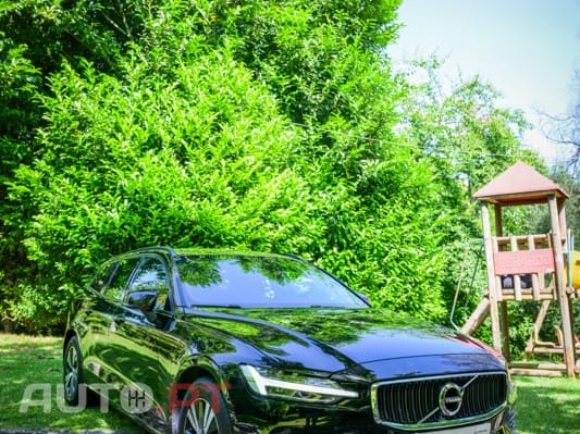Volvo V60 2.0 D3 Momentum