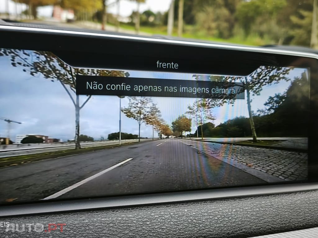 BMW X5 25 d sDrive Pack M