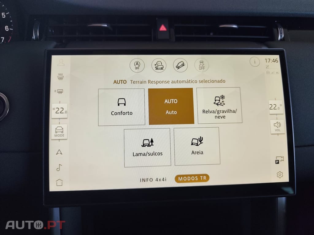 Land Rover Discovery Sport 1.5 I3 P300e AWD S
