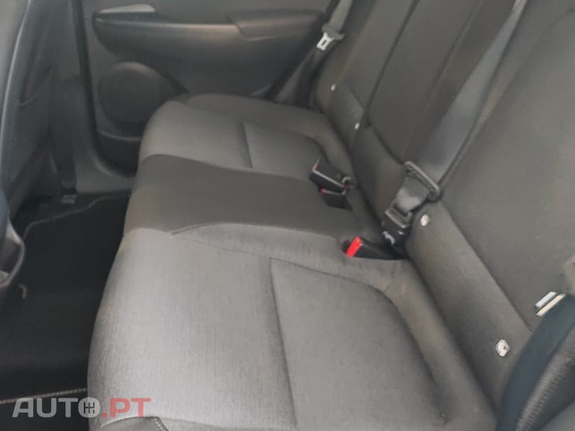 Hyundai Kauai EV 39 kWh Premium