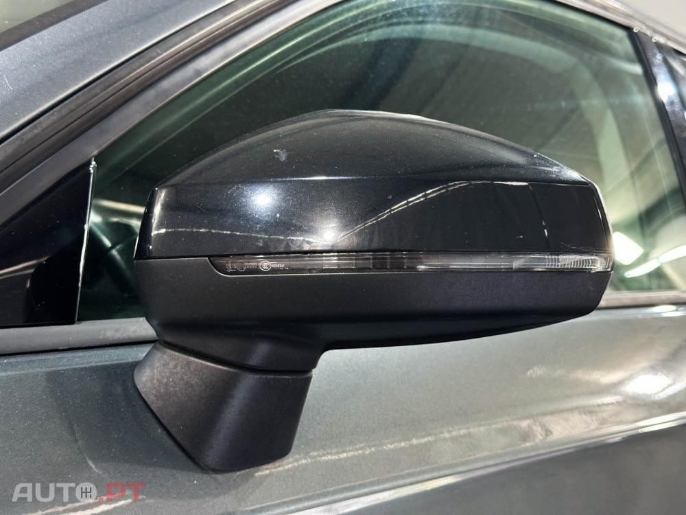 Audi A3 Sportback 1.6 TDI S-line