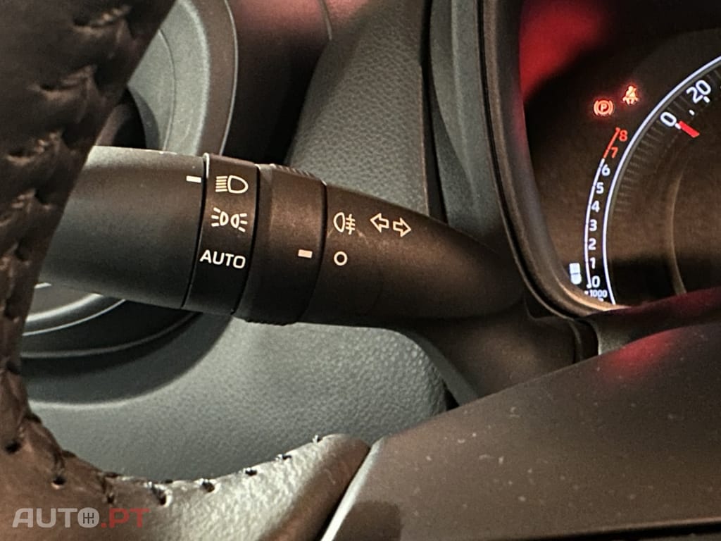 Toyota Aygo X 1.0 Play