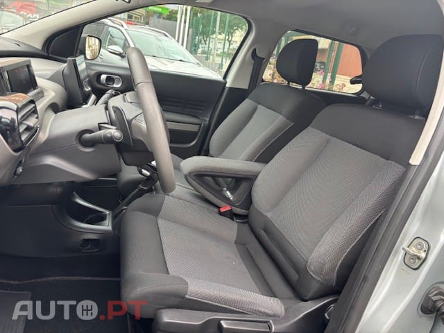 Citroen C4 Cactus 1.6 BlueHDi Feel ETG6