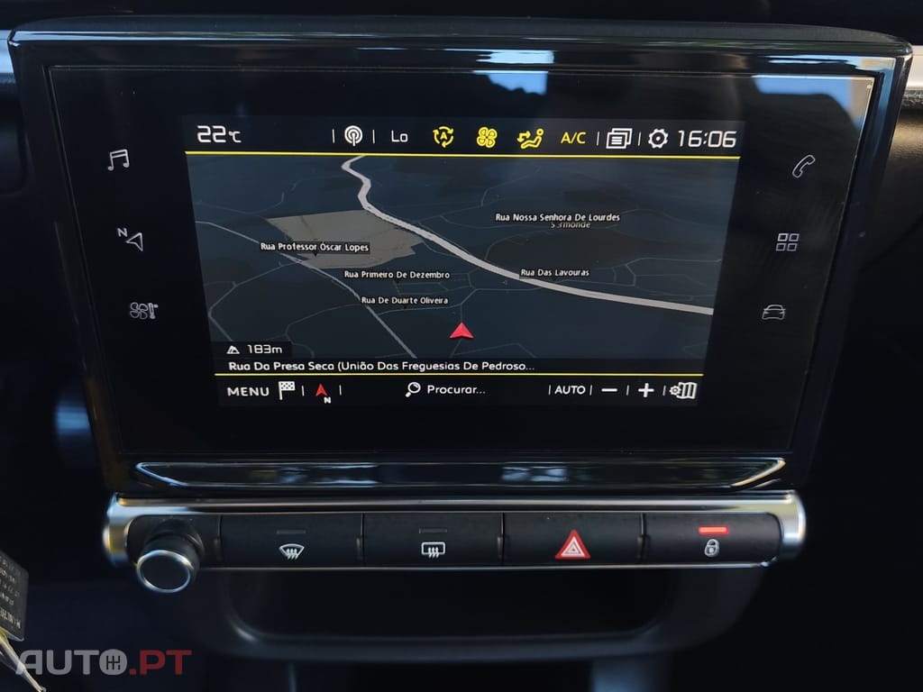 Citroen C3 1.2 PureTech Feel