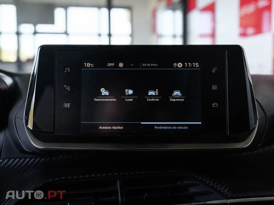 Peugeot 2008 1.2 PureTech Allure EAT8