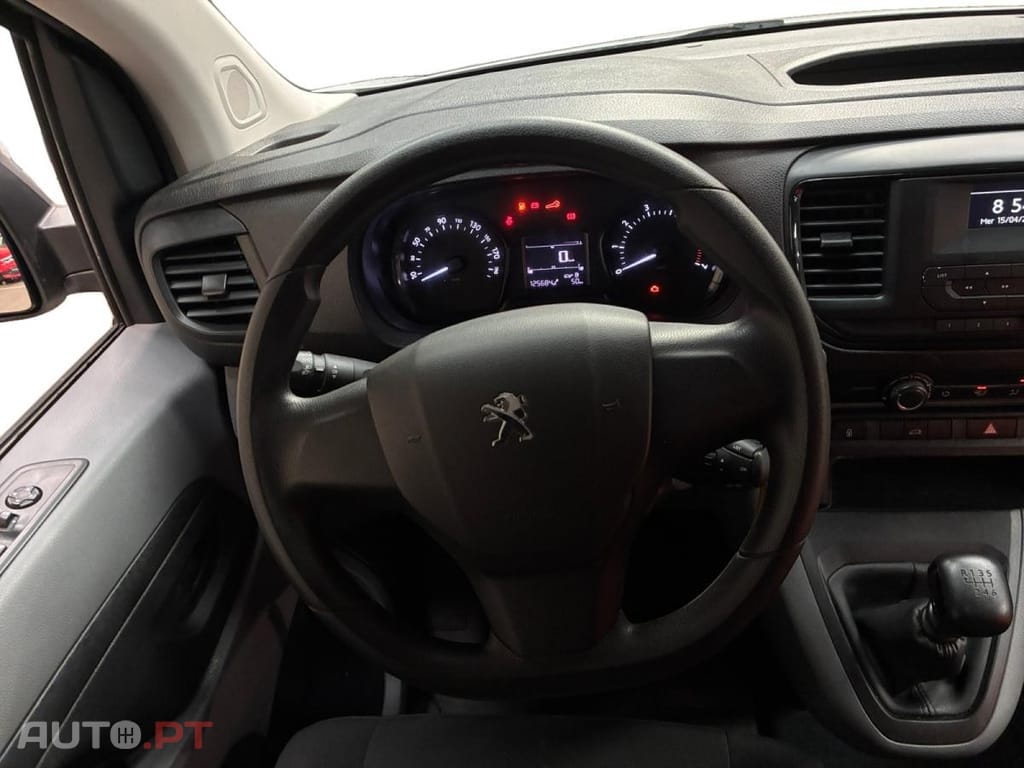 Peugeot Expert 1.5 BlueHDi Standard Premium