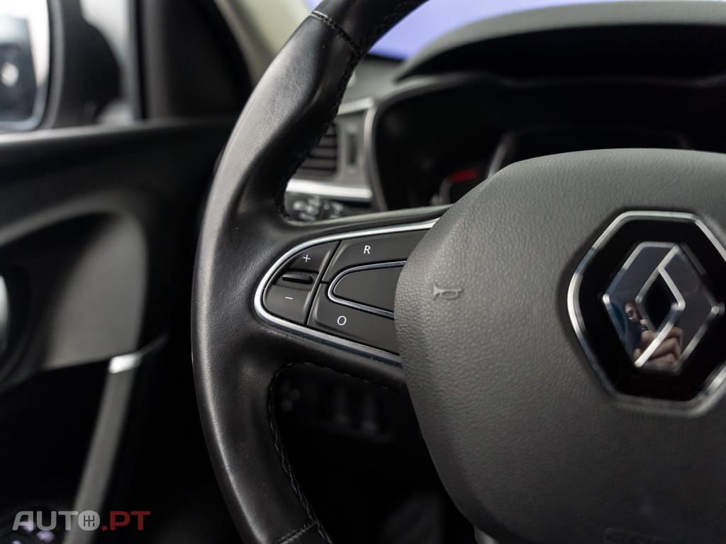 Renault Kadjar 1.5 dCi Intens