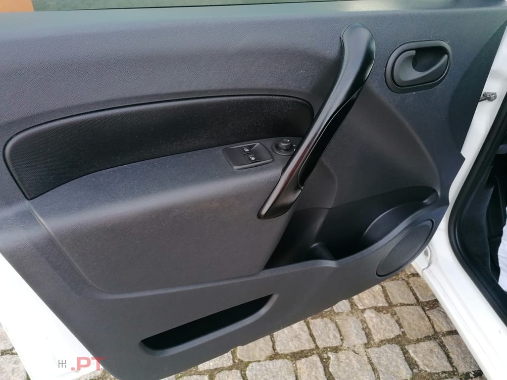 Renault Kangoo 1.5 dCi Business 3L