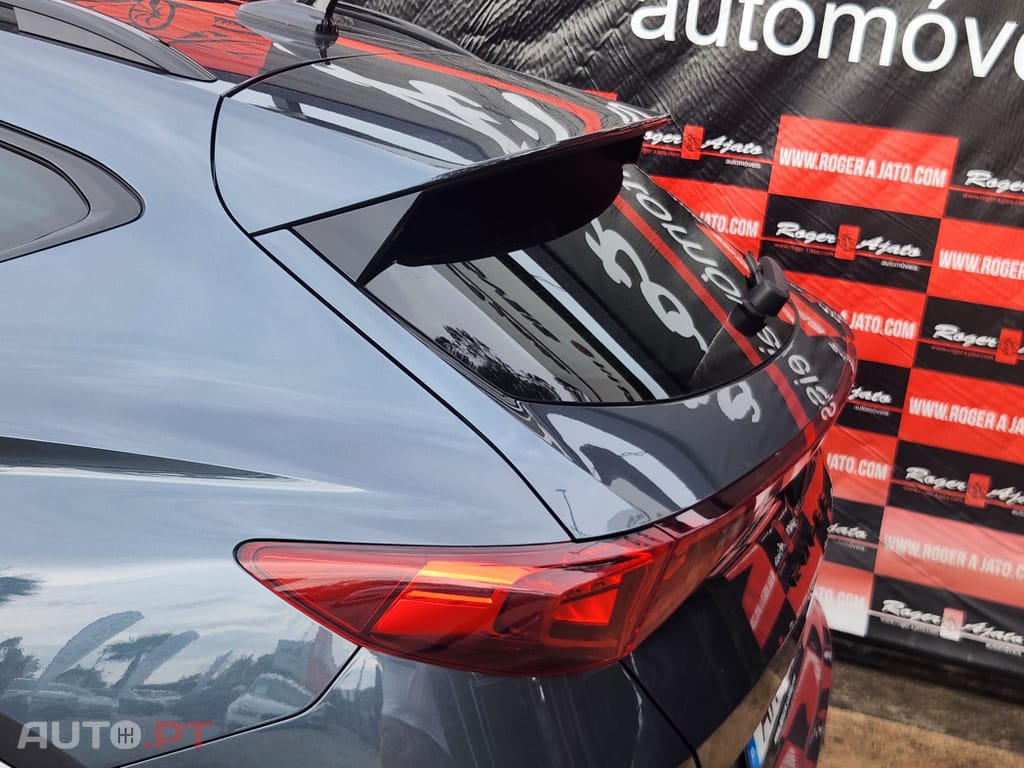 Cupra Formentor 2.0 TDI Sport