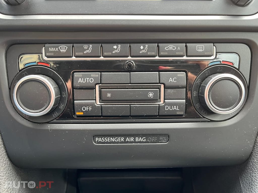 Volkswagen Golf 1.6 TDI CONFORTLINE
