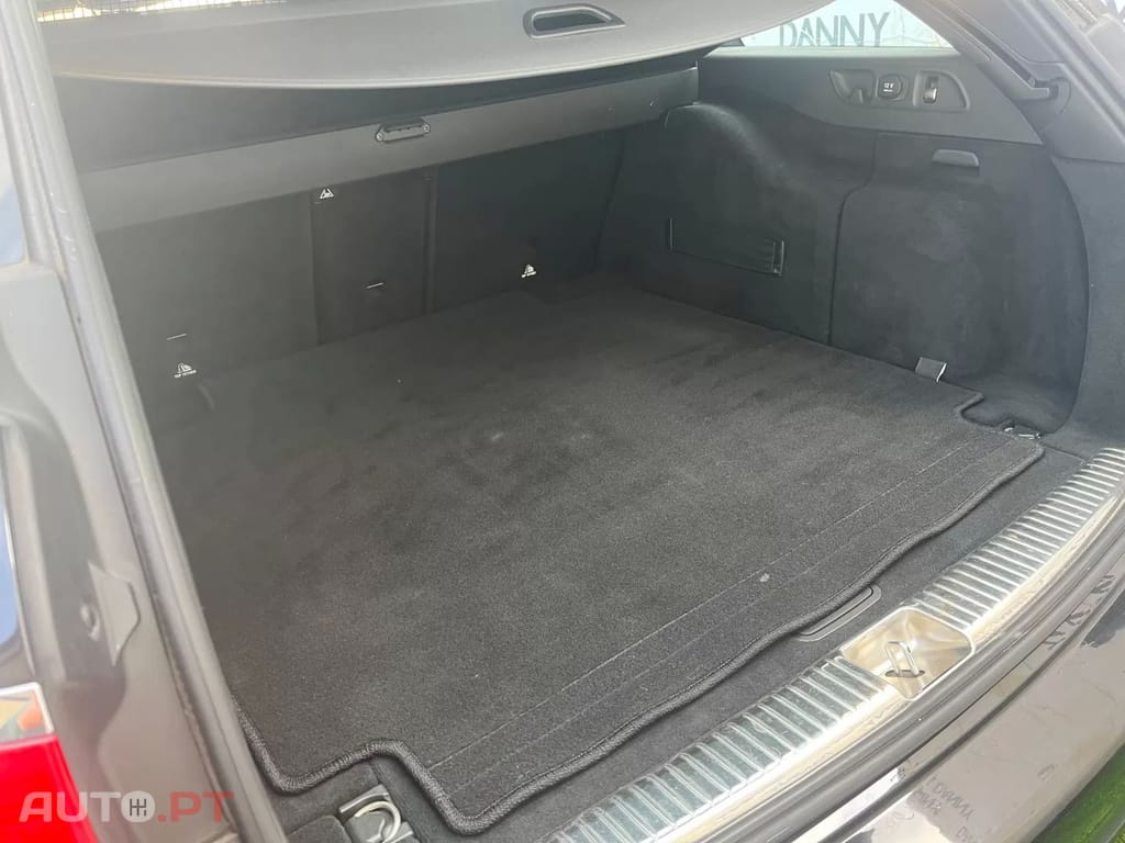 Mercedes-Benz E 220 d Avantgarde