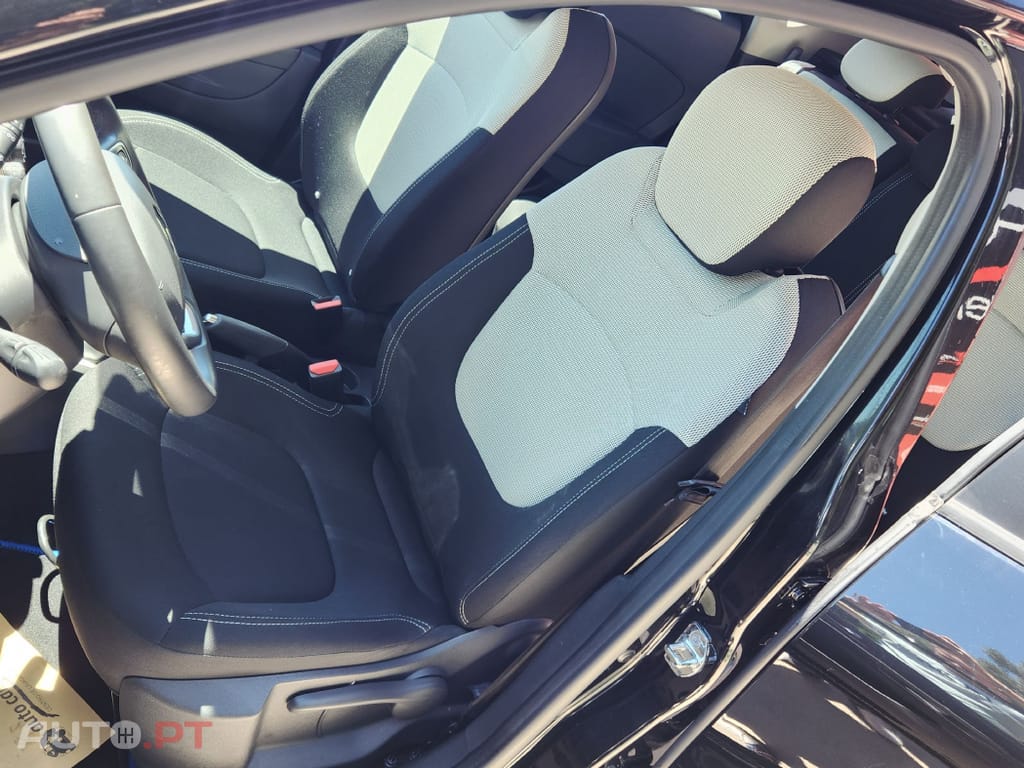 Renault Captur ENERGY dCi 90 S&S Dynamique