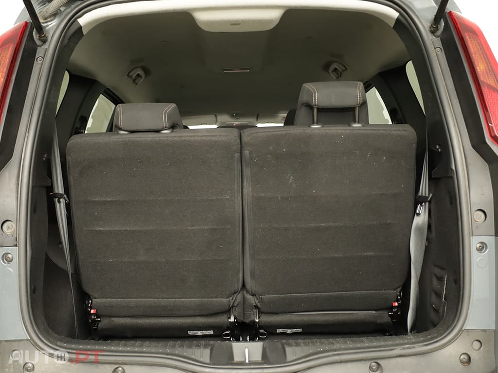 Dacia Jogger Jogger 1.0 ECO-G Extreme Bi-Fuel