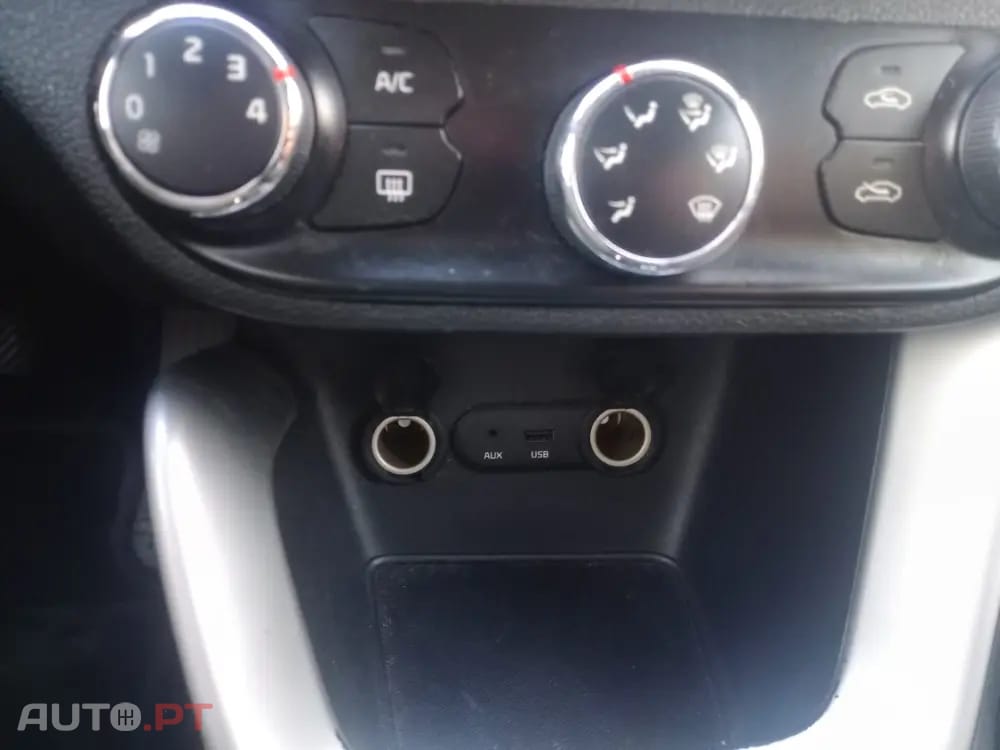 Kia Ceed SW 1.4 CRDi More