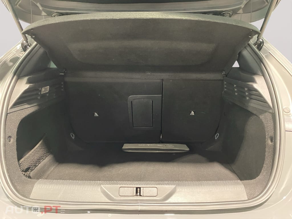 Peugeot 308 1.2 PureTech Allure