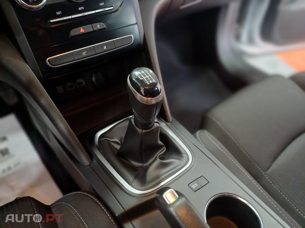 Renault Mégane 1.5 Blue Dci Intens