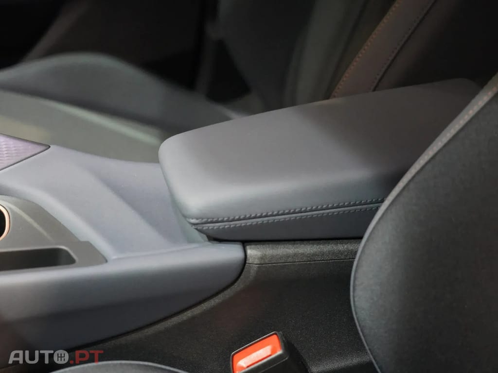 Cupra Terramar 1.5 eTSI DSG