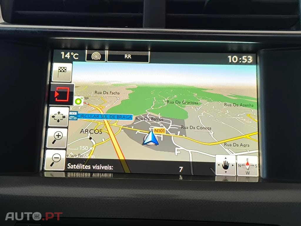 Citroen C4 1.6 BlueHDi Feel Edition