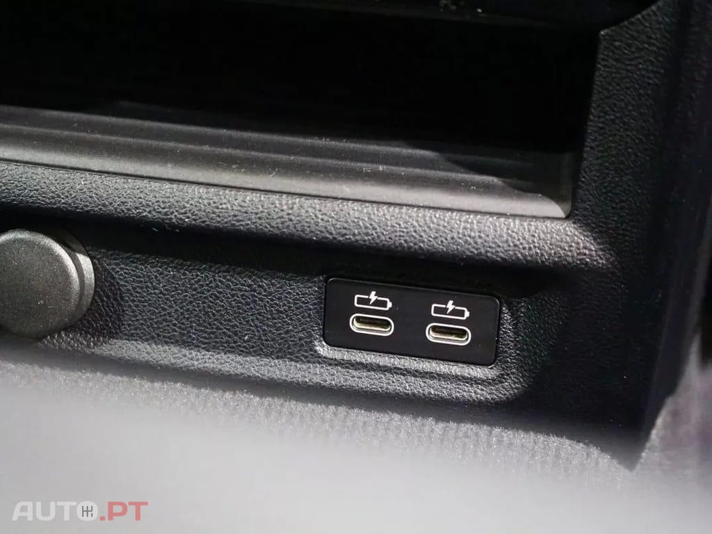 BMW 520 d Auto