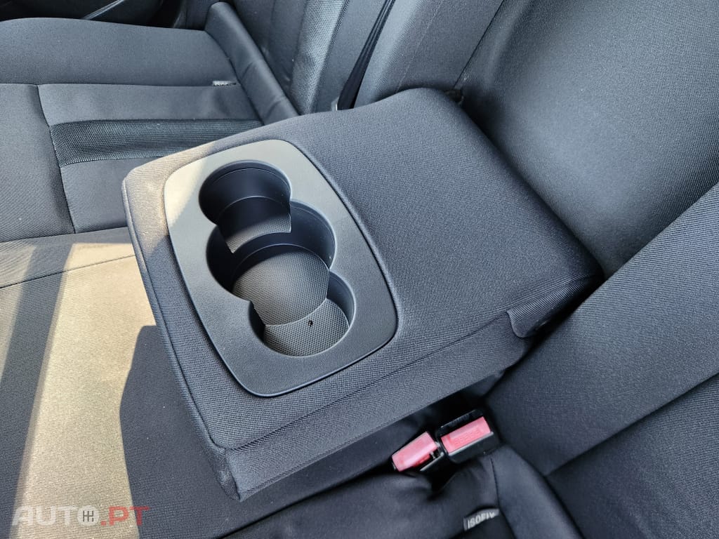 Renault Mégane Sport Tourer 1.5 dCi Dynamique
