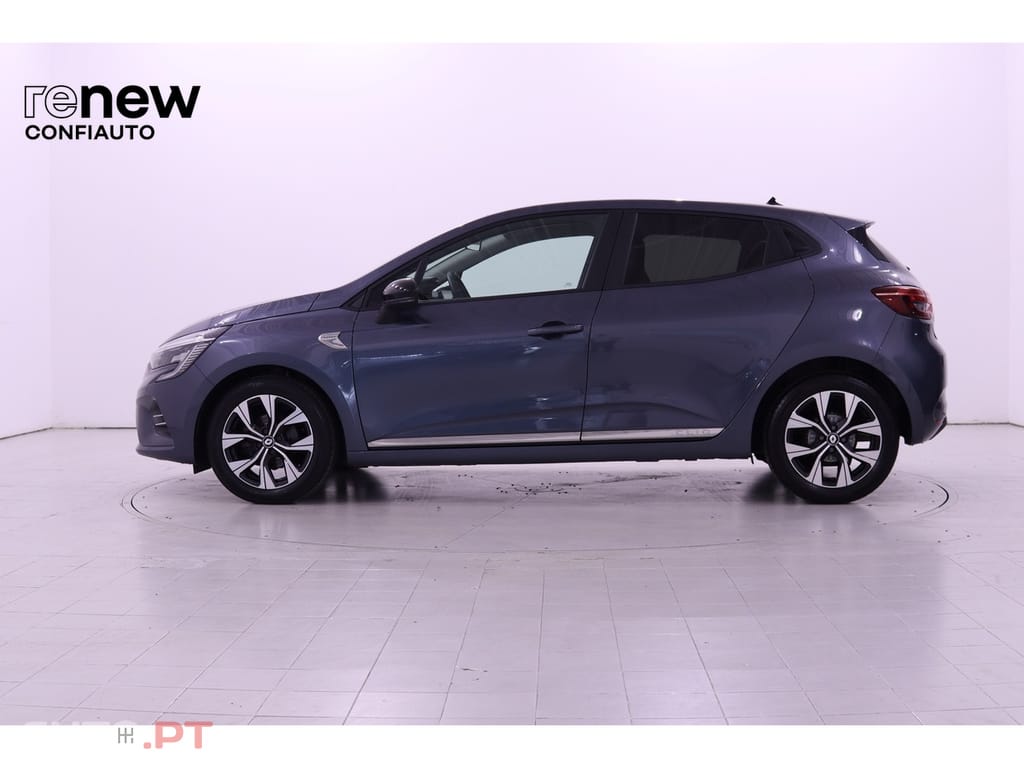 Renault Clio 1.0 TCe Limited