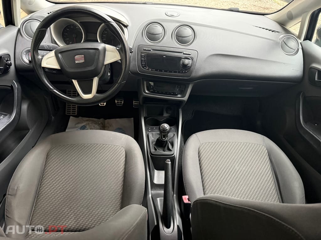 Seat Ibiza 1.2 12V Copa