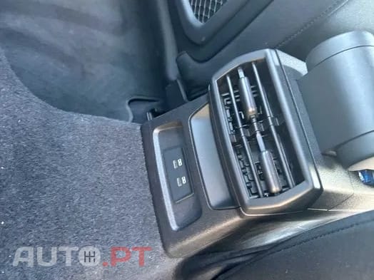 Audi A3 35 TFSI S Line