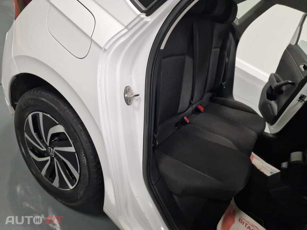 Volkswagen Polo 1.0 TSI Life