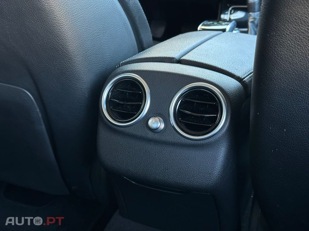 Mercedes-Benz C 220 BlueTEC Exclusive