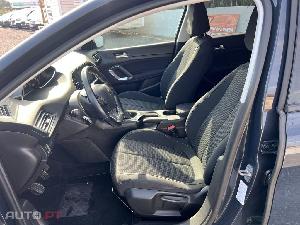 Peugeot 308 1.2 PureTech Active