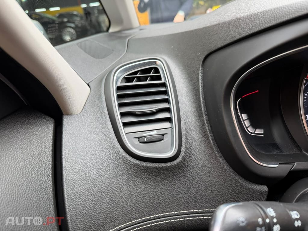 Renault Scénic Grand Scénic 1.3 TCe Limited EDC