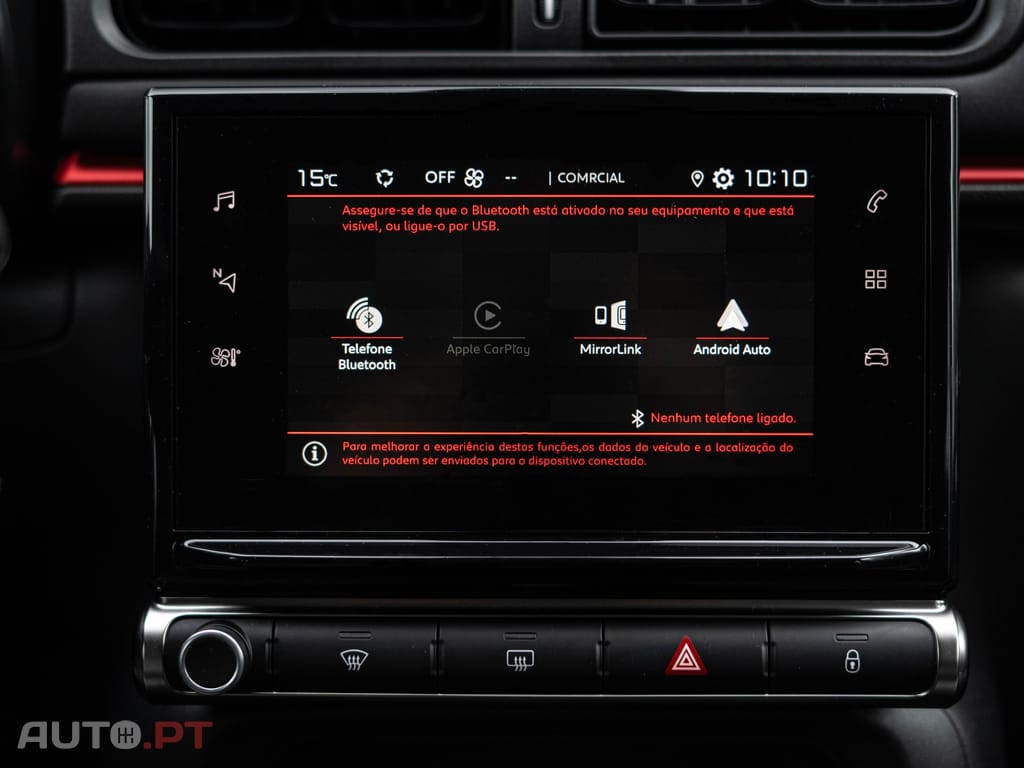Citroen C3 1.2 Pure Tech C-Series