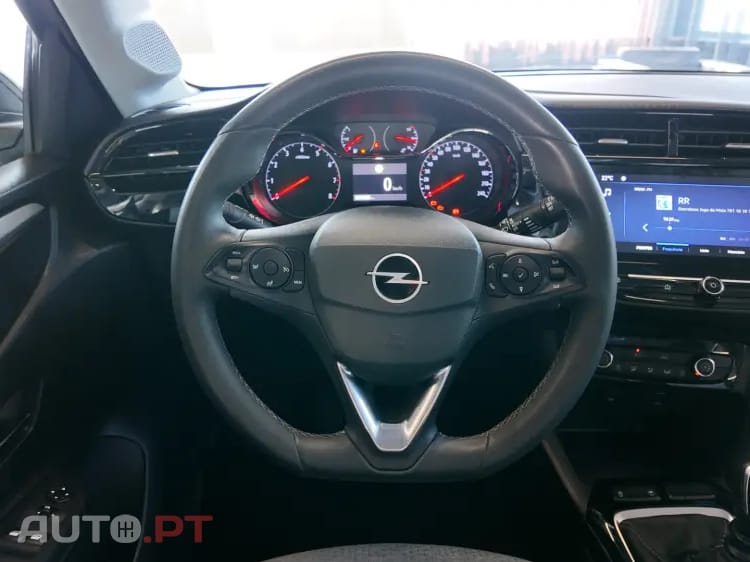 Opel Corsa 1.2 T Edition