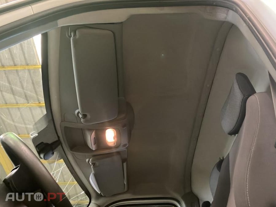 Renault Master 2.3 dCi L3H2 3.5T  Grand Confort