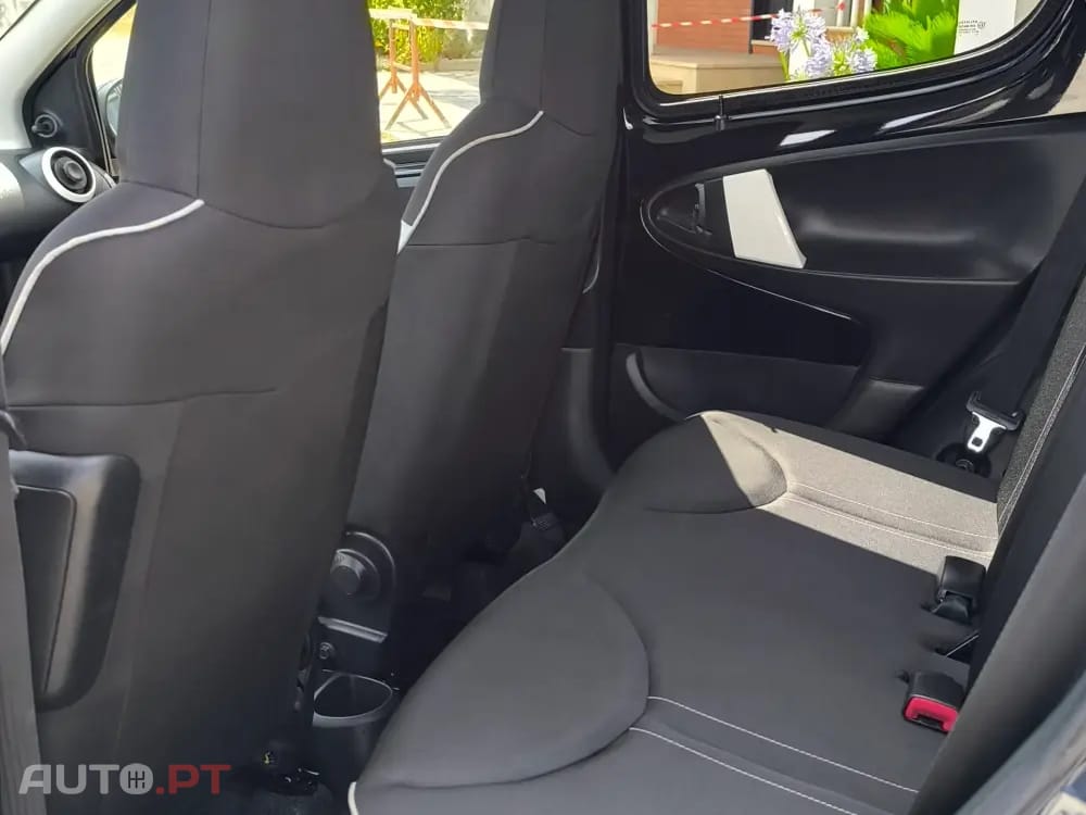 Citroen C1 1.0 Seduction