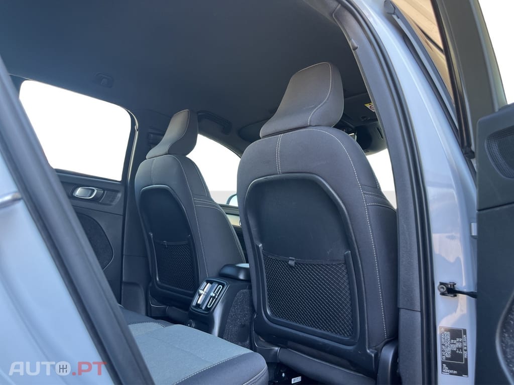 Volvo XC40 1.5 T5 PHEV Inscription Expression