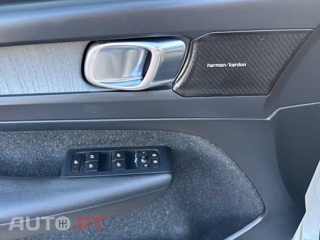 Volvo XC40 1.5 T3 Inscription