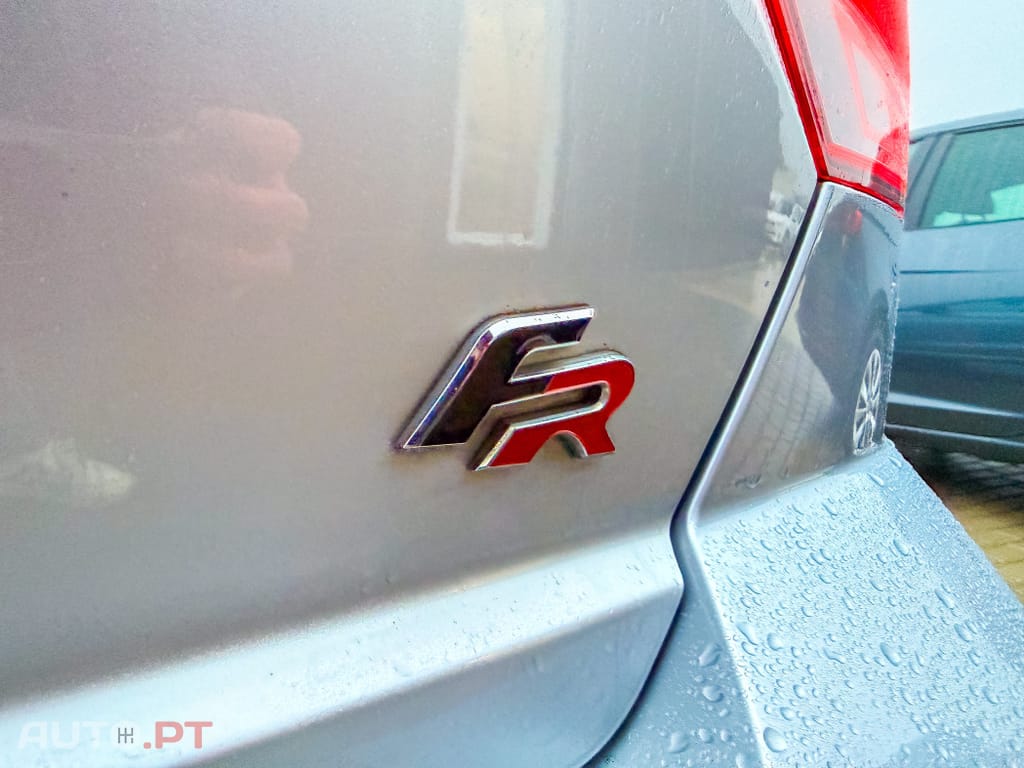 Seat Ibiza 1.0 TSI FR