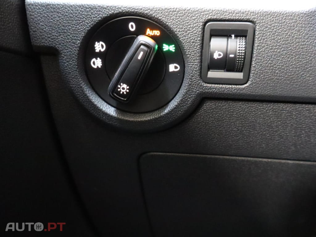 Volkswagen T-Cross 1.0 TSI 95cv Life