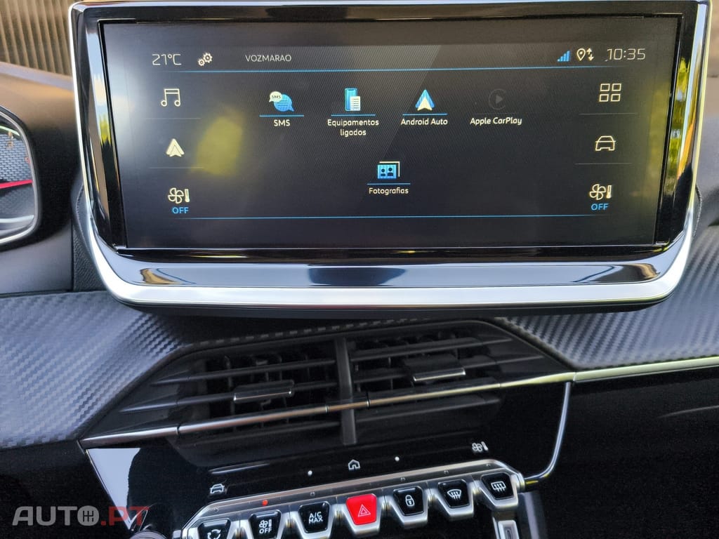 Peugeot 208 1.2 PureTech Style
