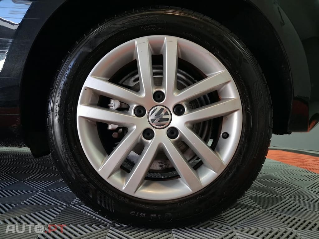 Volkswagen Golf 1.4 TSI Confortline