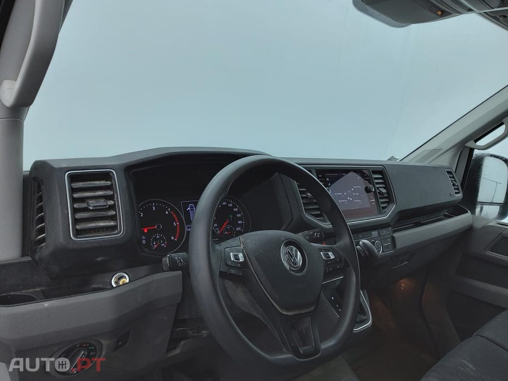 Volkswagen Crafter 2.0 TDI L3H3 Business Plus